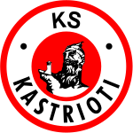 KastriotiKruje